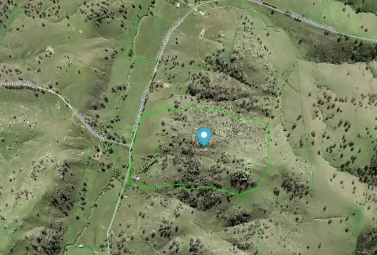 Third view of Homely rural property listing, 2 Springvale Road, Wyangala NSW 2808