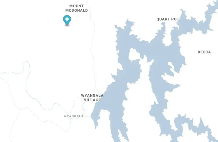 Fifth view of Homely rural property listing, 2 Springvale Road, Wyangala NSW 2808