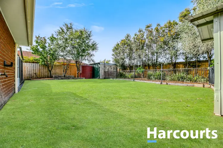 Second view of Homely house listing, 12 Forsyth Court, Cranbourne North VIC 3977