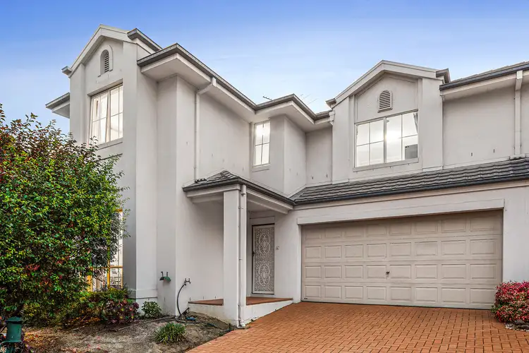 Main view of Homely house listing, 26 Willunga Way, Bundoora VIC 3083