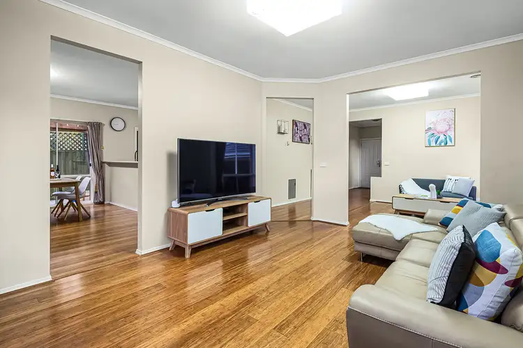Fifth view of Homely house listing, 26 Willunga Way, Bundoora VIC 3083