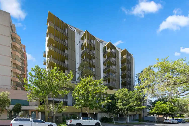 40/7-9 Jacobs Street, Bankstown NSW 2200