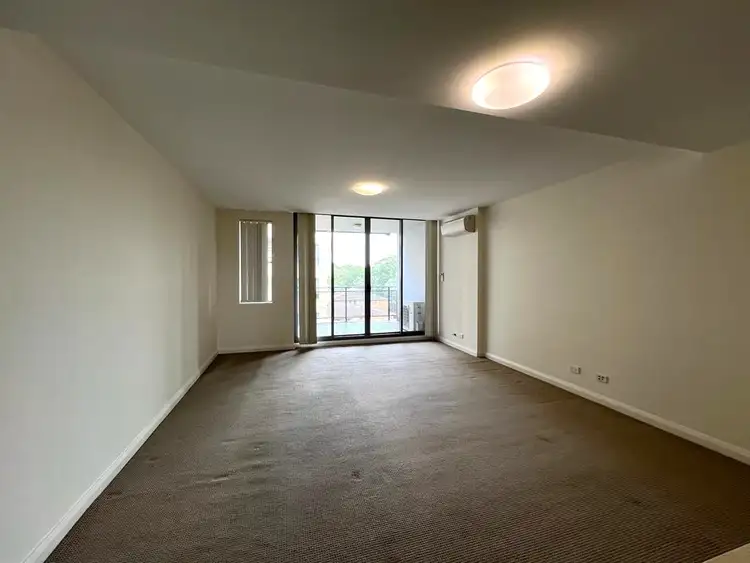 Second view of Homely unit listing, 38/7-9 Jacobs Street, Bankstown NSW 2200