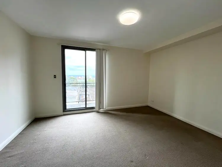 Fourth view of Homely unit listing, 38/7-9 Jacobs Street, Bankstown NSW 2200