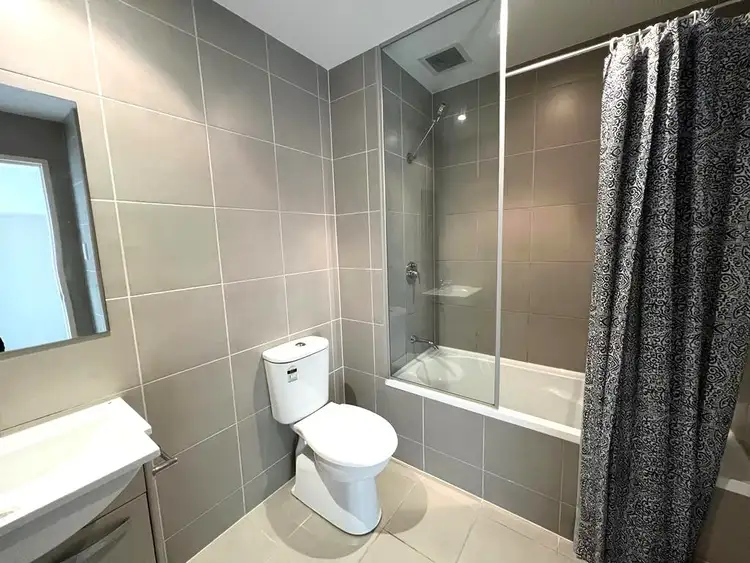 Fifth view of Homely unit listing, 38/7-9 Jacobs Street, Bankstown NSW 2200