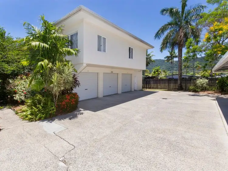 18/24-26 Springfield Crescent, Manoora QLD 4870