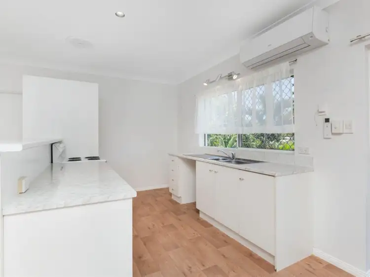 Third view of Homely unit listing, 18/24-26 Springfield Crescent, Manoora QLD 4870