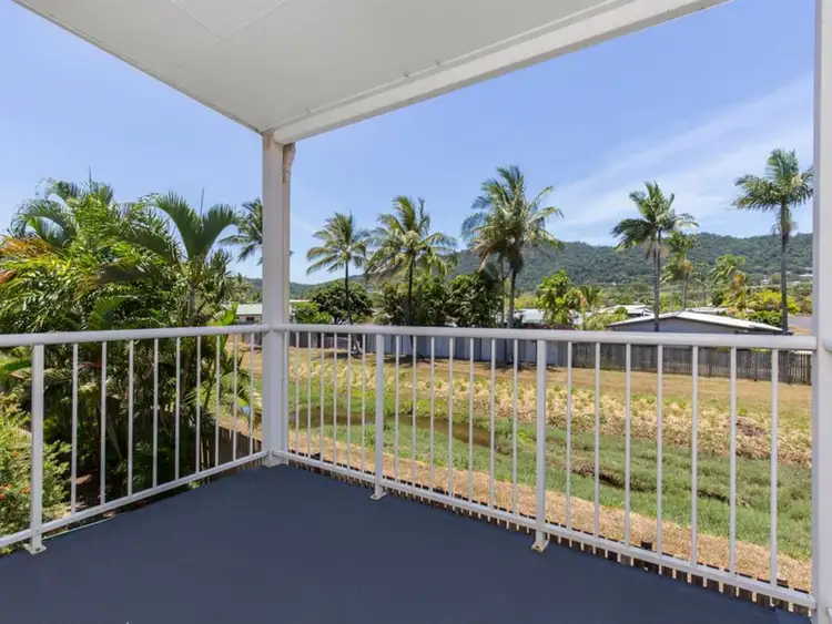 Fifth view of Homely unit listing, 18/24-26 Springfield Crescent, Manoora QLD 4870