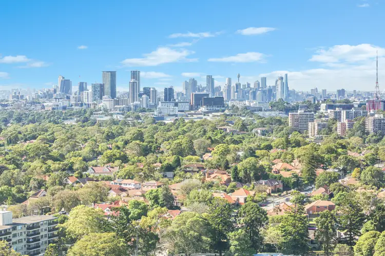 2609/438 Victoria Avenue, Chatswood NSW 2067