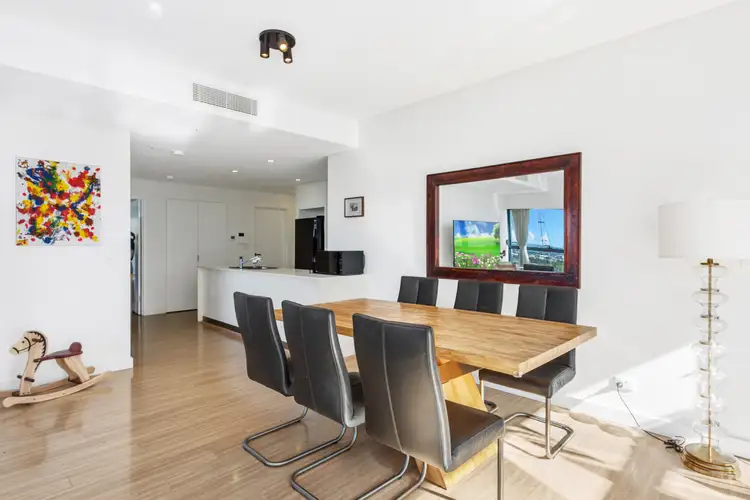 Sixth view of Homely unit listing, 2609/438 Victoria Avenue, Chatswood NSW 2067