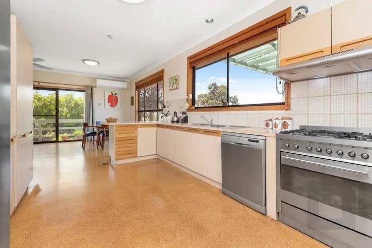 Fifth view of Homely house listing, 40 Bloomfield Avenue, Maribyrnong VIC 3032