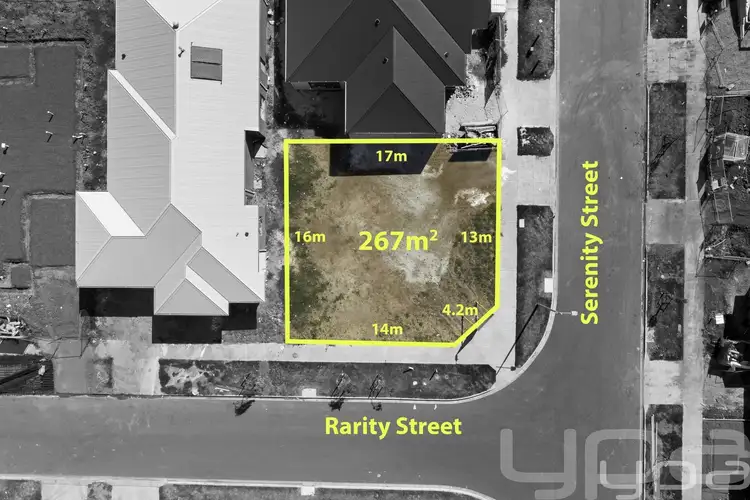 Main view of Homely house listing, 321 Serenity Street, Armstrong Creek VIC 3217