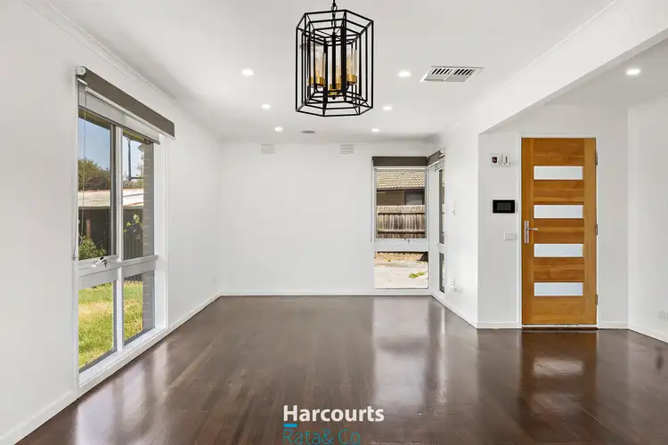 Second view of Homely house listing, 3 Trentham Court, Thomastown VIC 3074