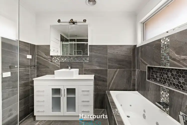 Sixth view of Homely house listing, 3 Trentham Court, Thomastown VIC 3074