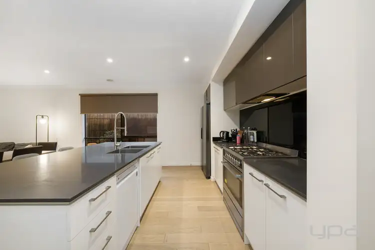 Sixth view of Homely house listing, 9 Arbourton Avenue, Aintree VIC 3336