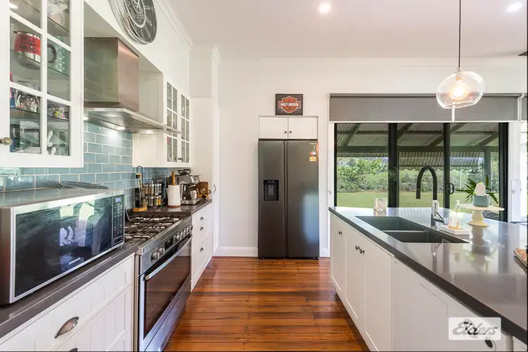 Fifth view of Homely rural property listing, 3838 Armidale Road, Nymboida NSW 2460