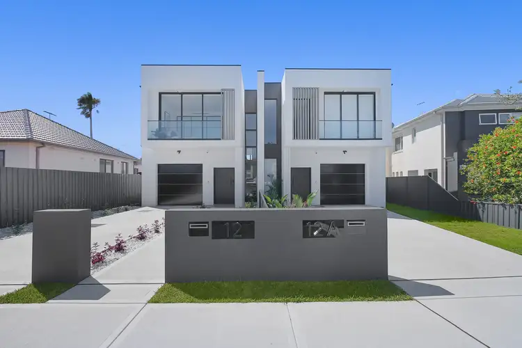Second view of Homely house listing, 12 Dawes Street, Little Bay NSW 2036