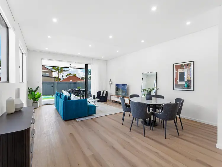 Sixth view of Homely house listing, 12 Dawes Street, Little Bay NSW 2036