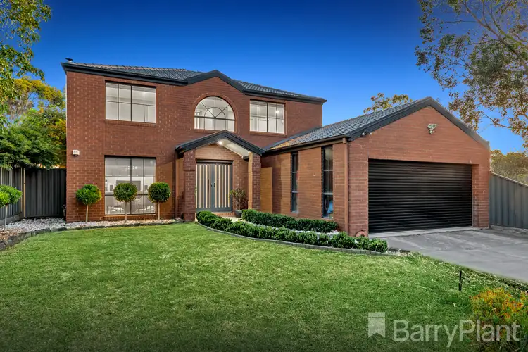 89 Josef Avenue, Bundoora VIC 3083