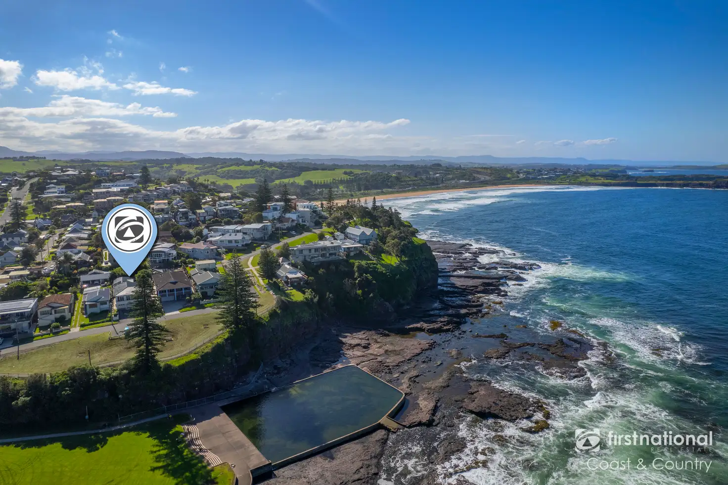 Main view of Homely house listing, 7 Pheasant Point Drive, Kiama NSW 2533