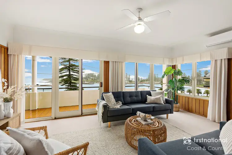 Second view of Homely house listing, 7 Pheasant Point Drive, Kiama NSW 2533