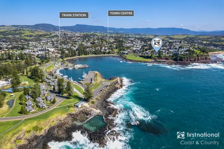 Sixth view of Homely house listing, 7 Pheasant Point Drive, Kiama NSW 2533