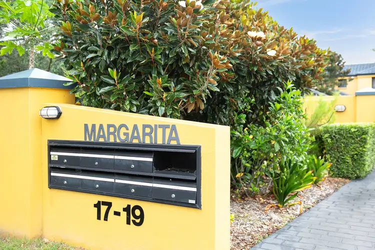 Second view of Homely villa listing, 2/17 Bonanza Parade, Sans Souci NSW 2219