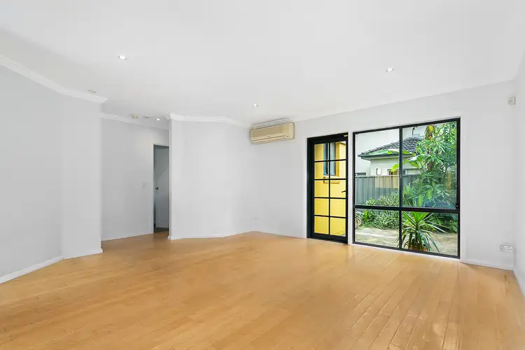Third view of Homely villa listing, 2/17 Bonanza Parade, Sans Souci NSW 2219