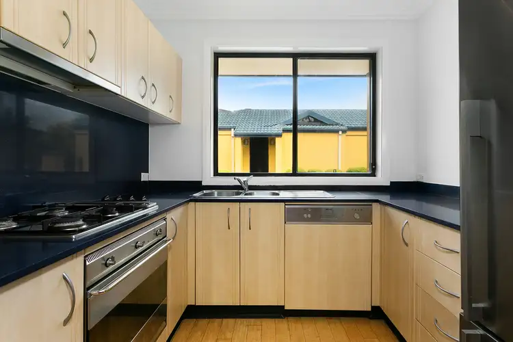 Fourth view of Homely villa listing, 2/17 Bonanza Parade, Sans Souci NSW 2219