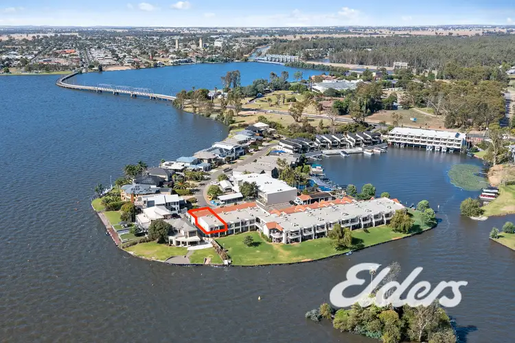 Main view of Homely apartment listing, 28/50 Cypress Drive, Mulwala NSW 2647