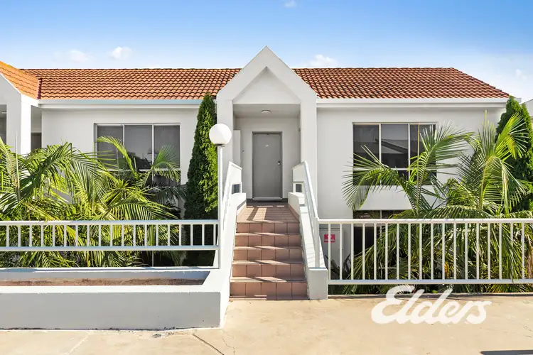 Second view of Homely apartment listing, 28/50 Cypress Drive, Mulwala NSW 2647