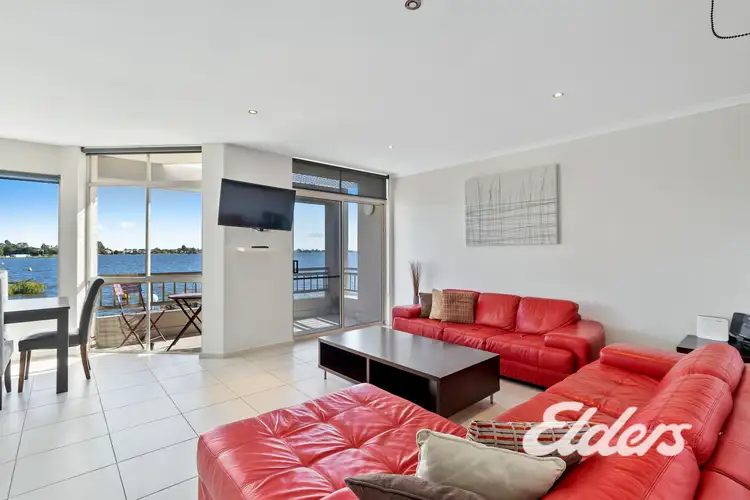 Fifth view of Homely apartment listing, 28/50 Cypress Drive, Mulwala NSW 2647