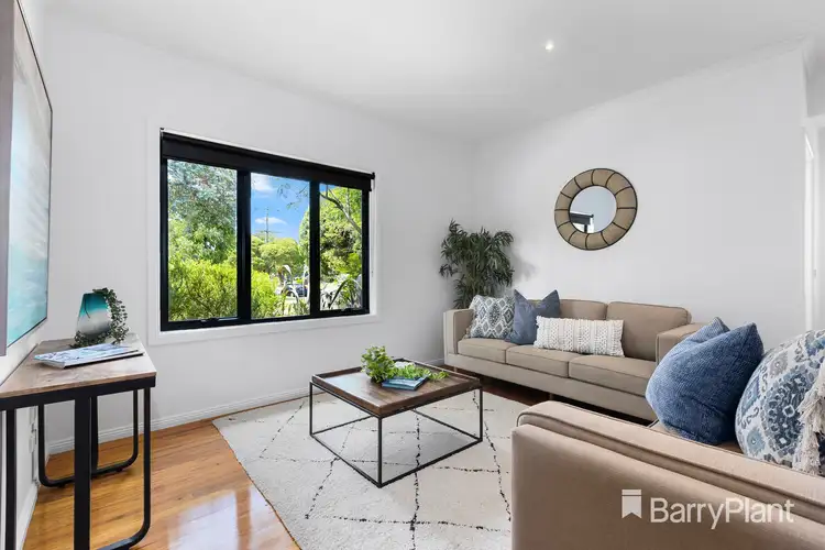 Main view of Homely house listing, 1/3 Parsons Avenue, Glen Waverley VIC 3150