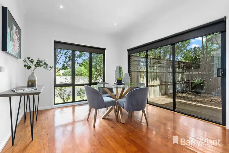Fifth view of Homely house listing, 1/3 Parsons Avenue, Glen Waverley VIC 3150