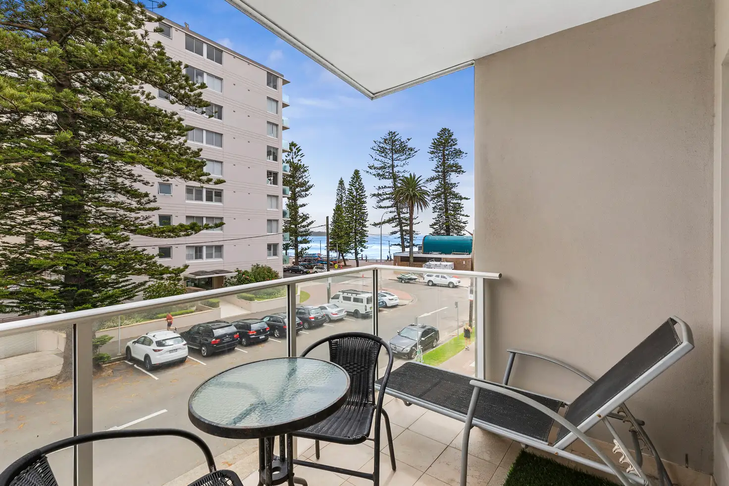 Main view of Homely apartment listing, 7/40 Ashburner Street, Manly NSW 2095