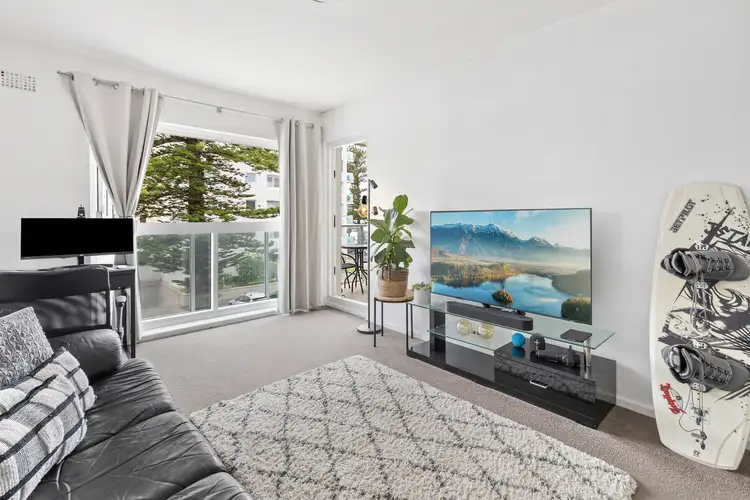 Second view of Homely apartment listing, 7/40 Ashburner Street, Manly NSW 2095