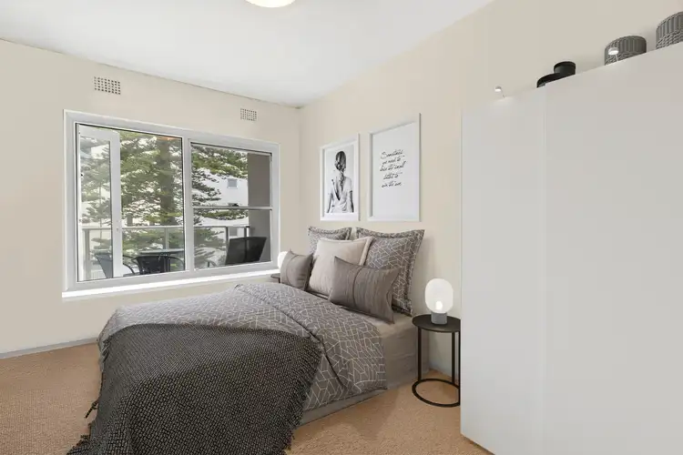 Third view of Homely apartment listing, 7/40 Ashburner Street, Manly NSW 2095