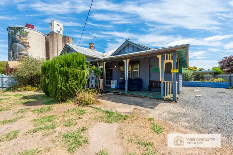 43 Wawunna Road, Horsham VIC 3400