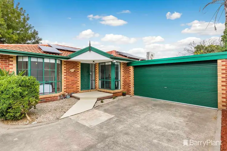 3/2 Bruce Street, Dandenong VIC 3175