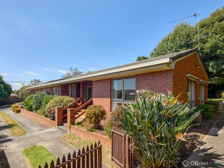 Main view of Homely house listing, 59 Biram Drive, Warragul VIC 3820