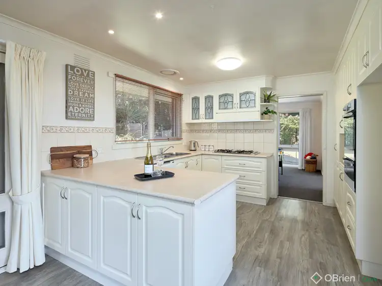 Second view of Homely house listing, 59 Biram Drive, Warragul VIC 3820