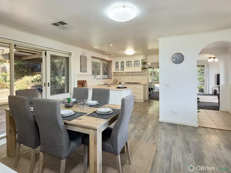 Third view of Homely house listing, 59 Biram Drive, Warragul VIC 3820
