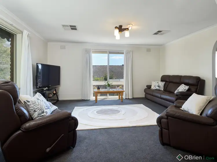 Fourth view of Homely house listing, 59 Biram Drive, Warragul VIC 3820