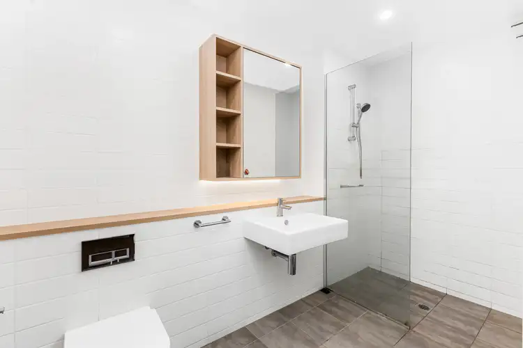 Fifth view of Homely apartment listing, 102/10 Aviators Way, Penrith NSW 2750