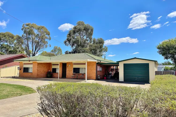 Main view of Homely house listing, 41 Halsted Street, Eglinton NSW 2795