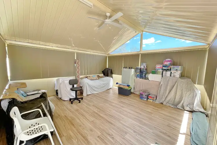 Second view of Homely house listing, 41 Halsted Street, Eglinton NSW 2795