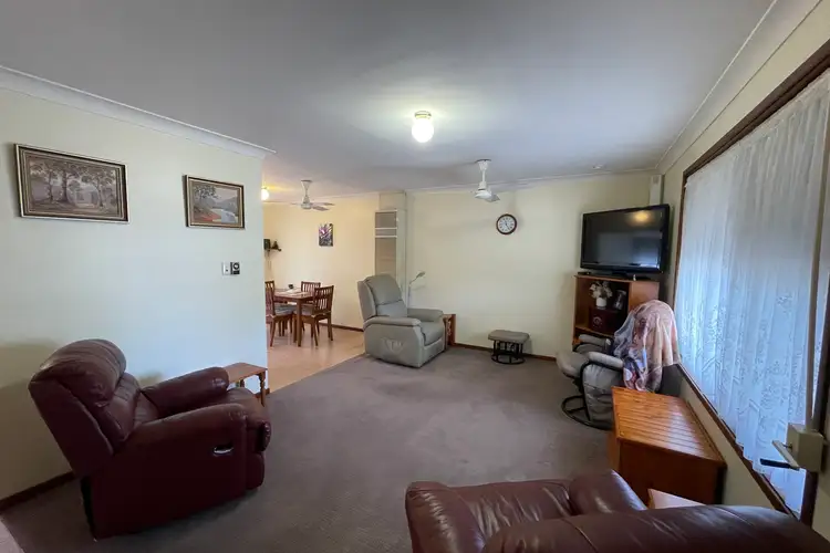 Third view of Homely house listing, 41 Halsted Street, Eglinton NSW 2795
