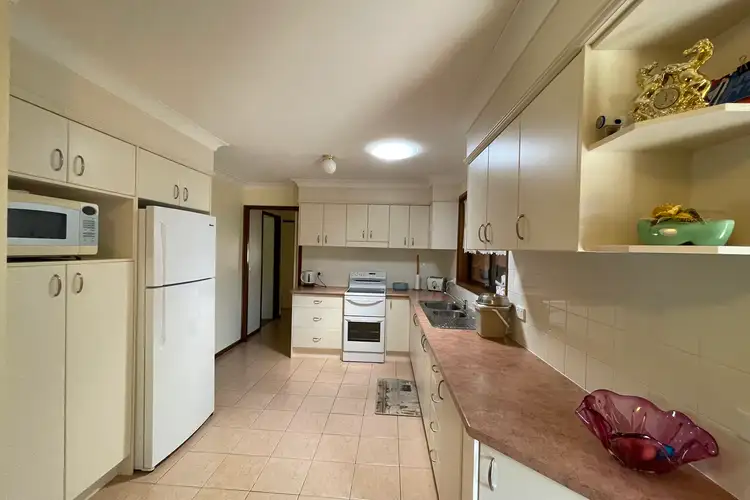 Fourth view of Homely house listing, 41 Halsted Street, Eglinton NSW 2795