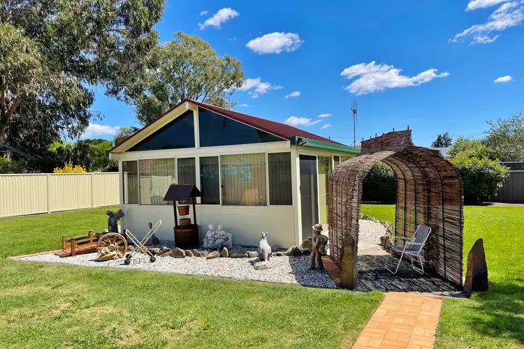 Fifth view of Homely house listing, 41 Halsted Street, Eglinton NSW 2795