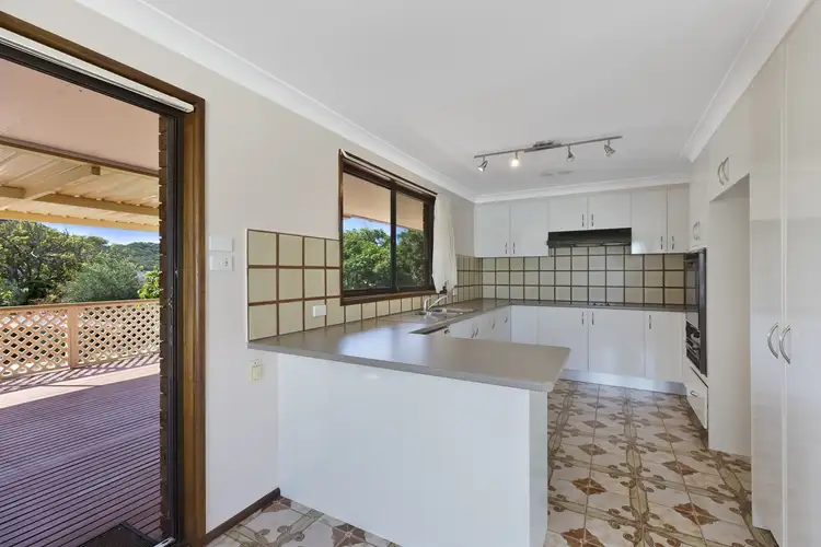 Fifth view of Homely house listing, 106 Broken Bay Road, Ettalong Beach NSW 2257